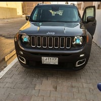 جيب رينيجيد • بغداد