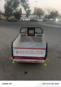 عندي هاي الستوته موديل 2020 عليه محرك 2020  منفيس كامل شرط ركبه وشاصي ...