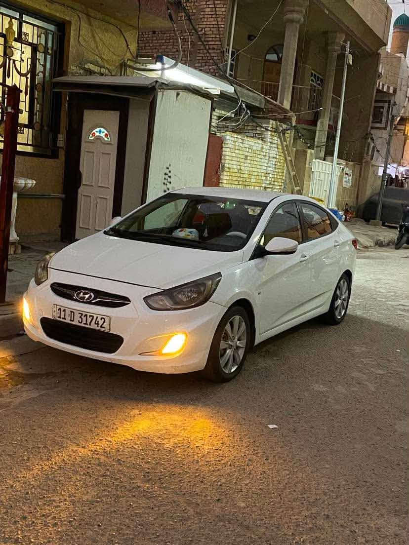 السلام عليكم اكسنت 2011
خليجي مكينه1600دوش قطرتين كير مكفول داخل لونين تجاوي امامي خلفي 
تبريد ثلج حماوه ودوانز انسه سياره خير من الله تجي تفحص وتقنع.
تحكم ستيرن شاشه كامرا خلفيه اشاير بلمري السياره مال بيت وعليه ادامه كامله
مكاني بغداد رحمانيه الشعلة
اتصال او واتساب ***********وبلخدمه@إشارة
