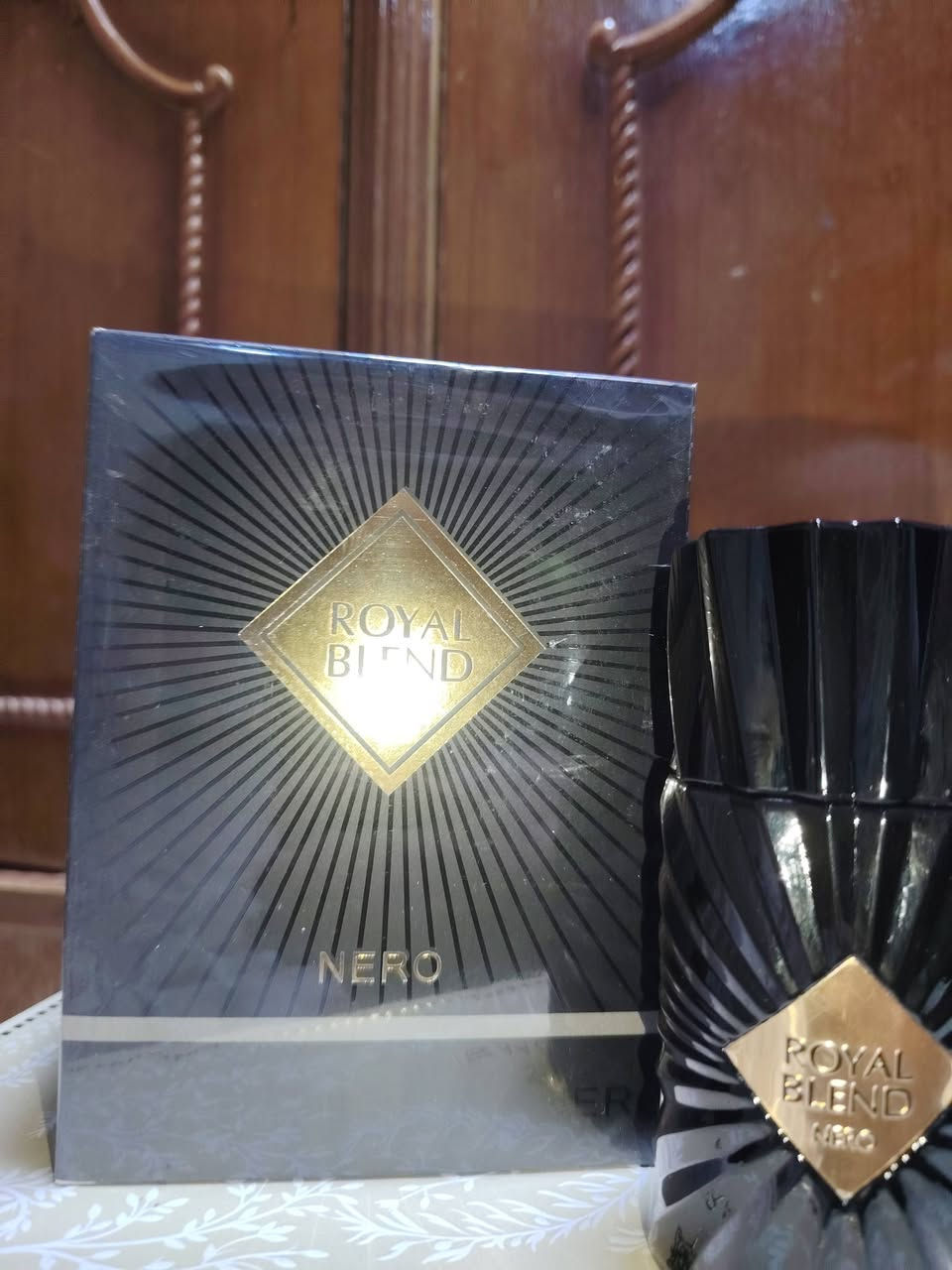 عطور بأسعار مناسبه و بقن قطع قليله
التواصل ***********
