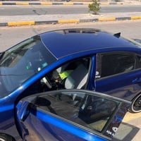 فورتي ازرق موديل 2022 السنوية بسمي  سيارة جاهزة تبريد تدفئة مكينة مكفو...