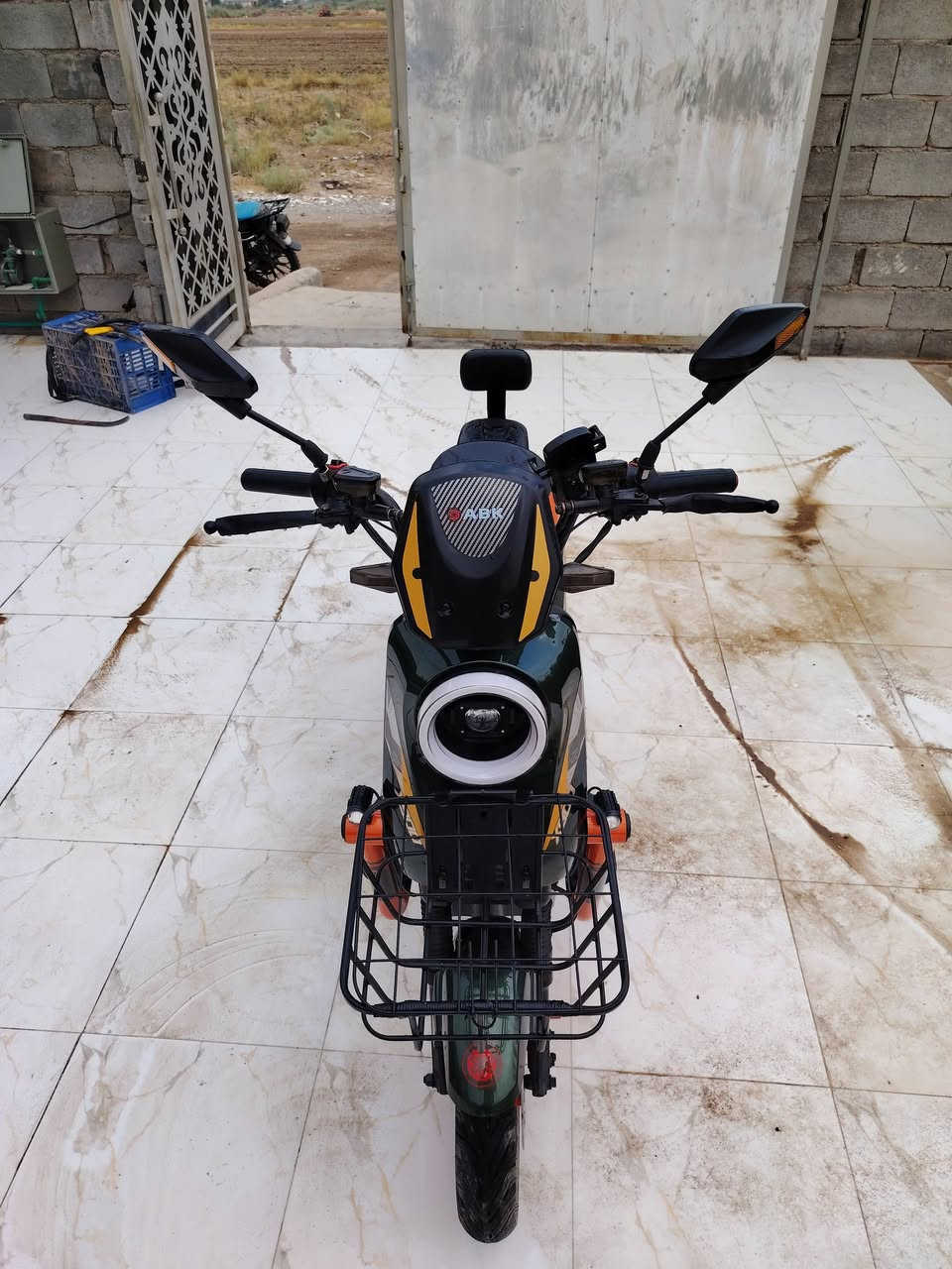 x900 • شحن • بصمه