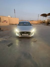 سوناتا • ٢٠٢١ • رقم قادسية