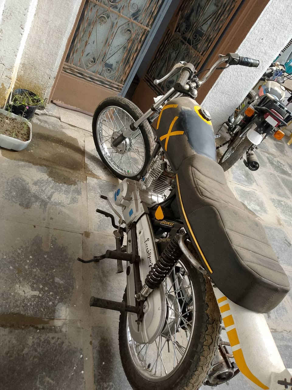 اسكنر • اوراق • جديده