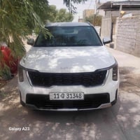 سورنتو24 مكفوله كفاله عامه ماشيه 51 فول موصفات عدا الفتحه سياره رقم بغ...