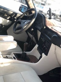 بي إم دبليو • ١٩٩١ • كركوك