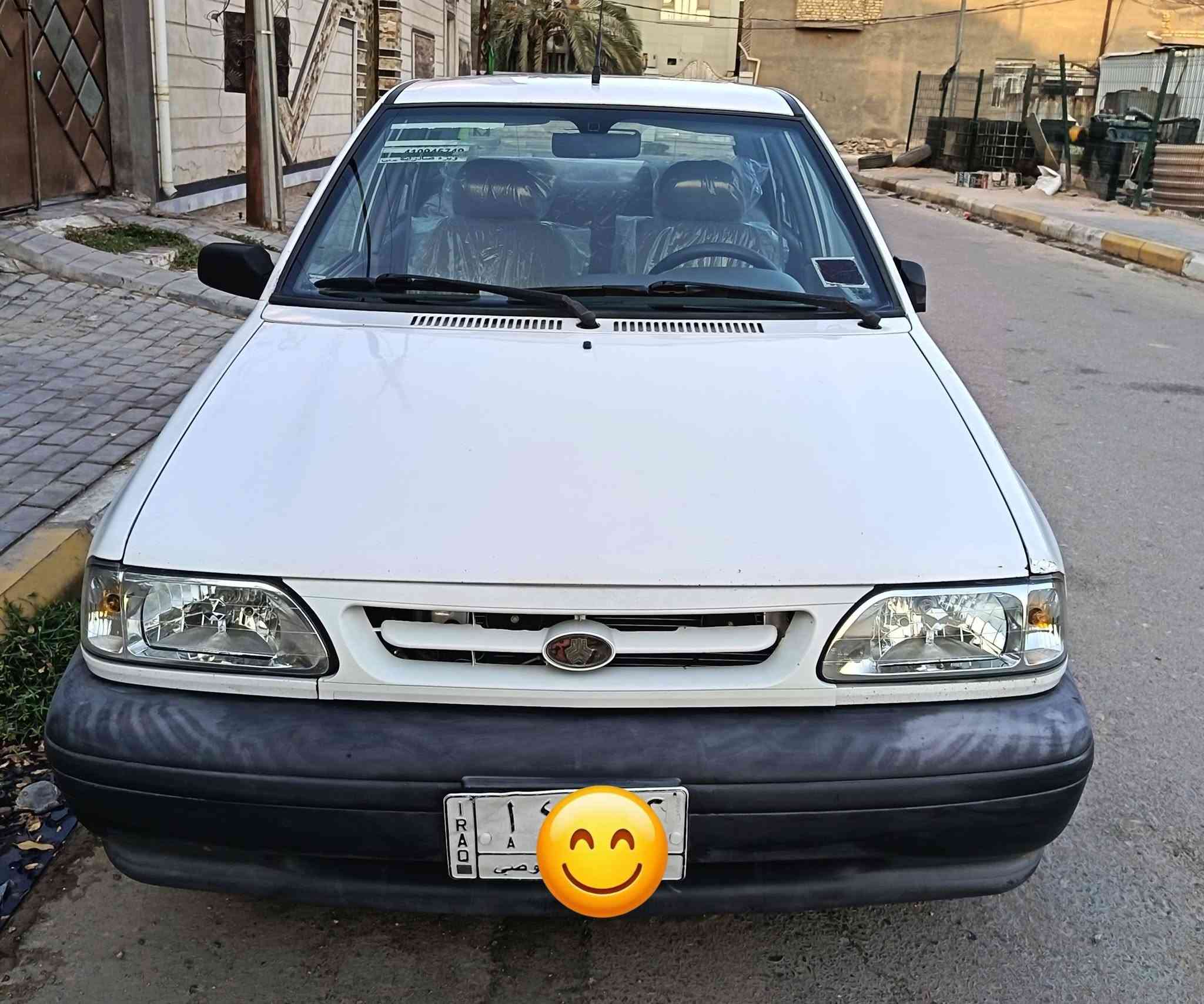 سلام عليكم
سايبا موديل 17 رقم ذي قار بأسمي
للاستفسار
***********
