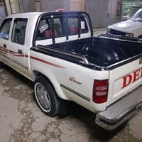 دير • مستعجل • موديل ٢٠٠٦