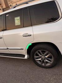 لكزز 2013 فول مكفوله ماعدا شبر واخد فقط صبغ  ماشيه 180  السعر 375  077...