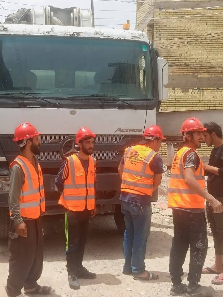 الدورة البعيثة • ٢١٢م • تسليم مفتاح