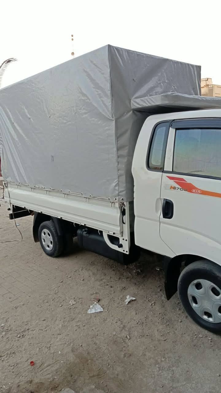كيا بنكو رقمها بغداد انكليزي للبيع  مكانها بغداد ٢٠٠٩ مابيها نقص تخم تاير جديد حدادية كاملة وكهربائيات رايدها ب٩٠ 
او مراوس للإستفسار اكثر على الخاص
