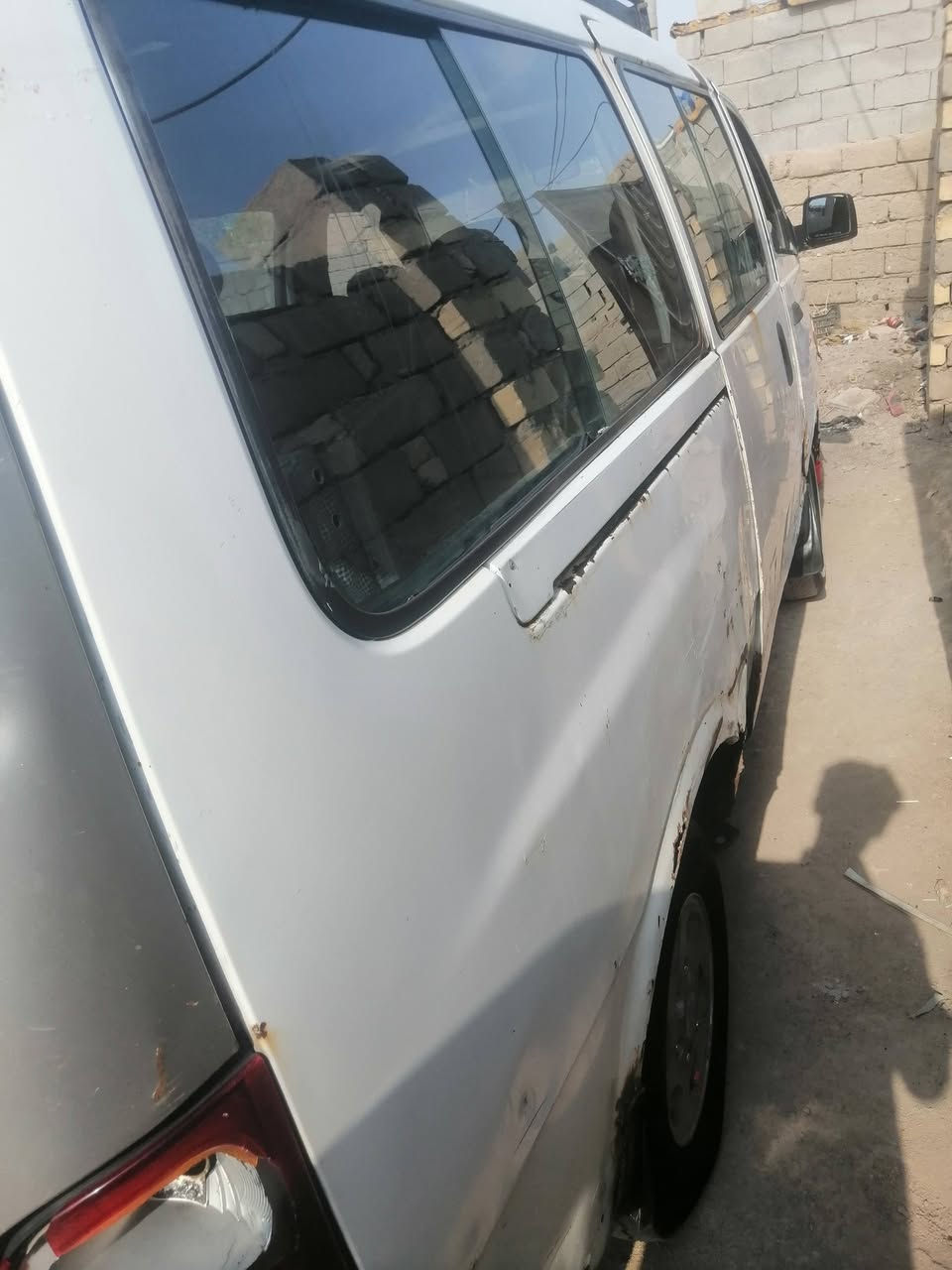 سلام عليكم اخوان كيه بريجو للبيع كير محرك كفاله مديل 1997 سنويه منتهيه بسنه 2019 لراعي بل بصره لسعر 30وبيها مجال حك لجيه مكاني بصره قضا لدير رقمي ***********
