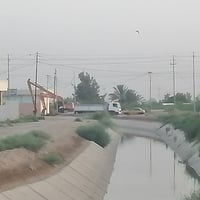 ٥ دونم • ٦٨ نخلة • سند جديد