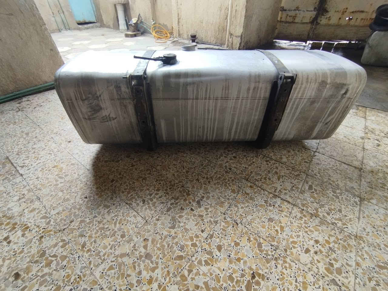 تانكي فافون • ٦٠٠لتر • النجف