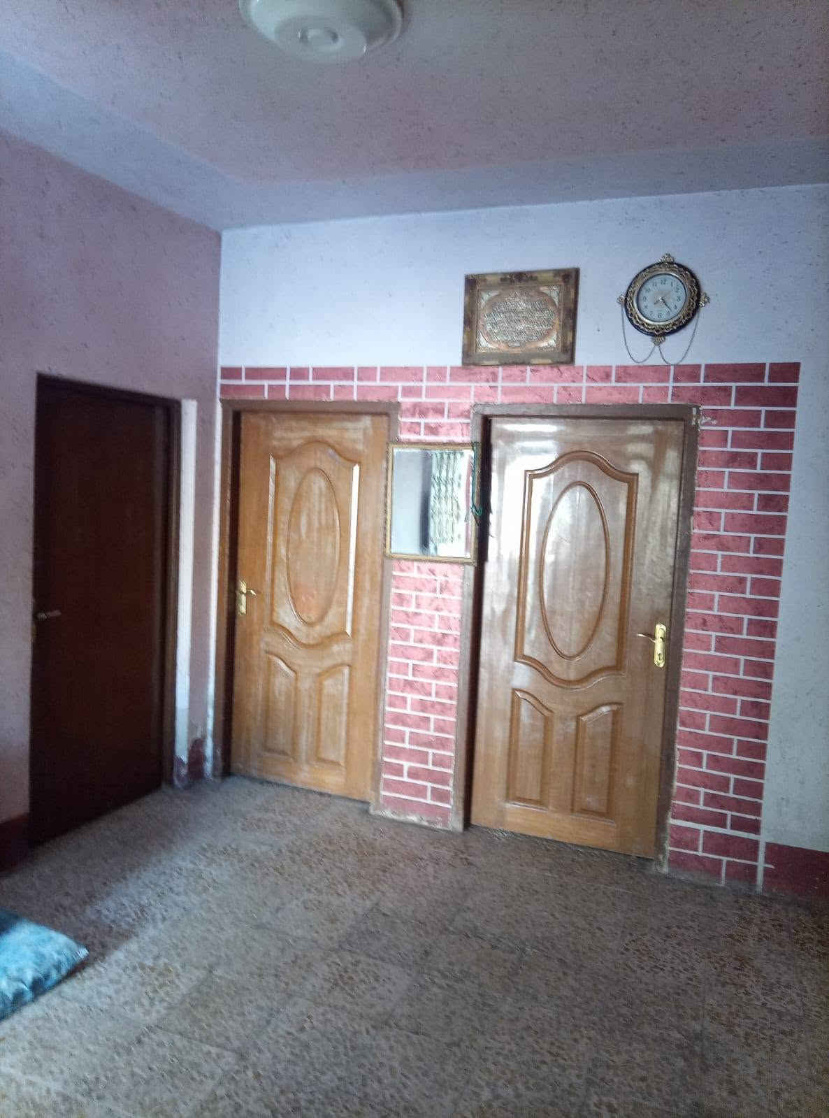 بيت ٤٠٠م٢ • طهمازيه بدايه الباشليه • غرفتين