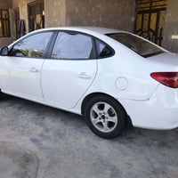 النترا ٢٠١٠ • ما بيها صبغ • بارد