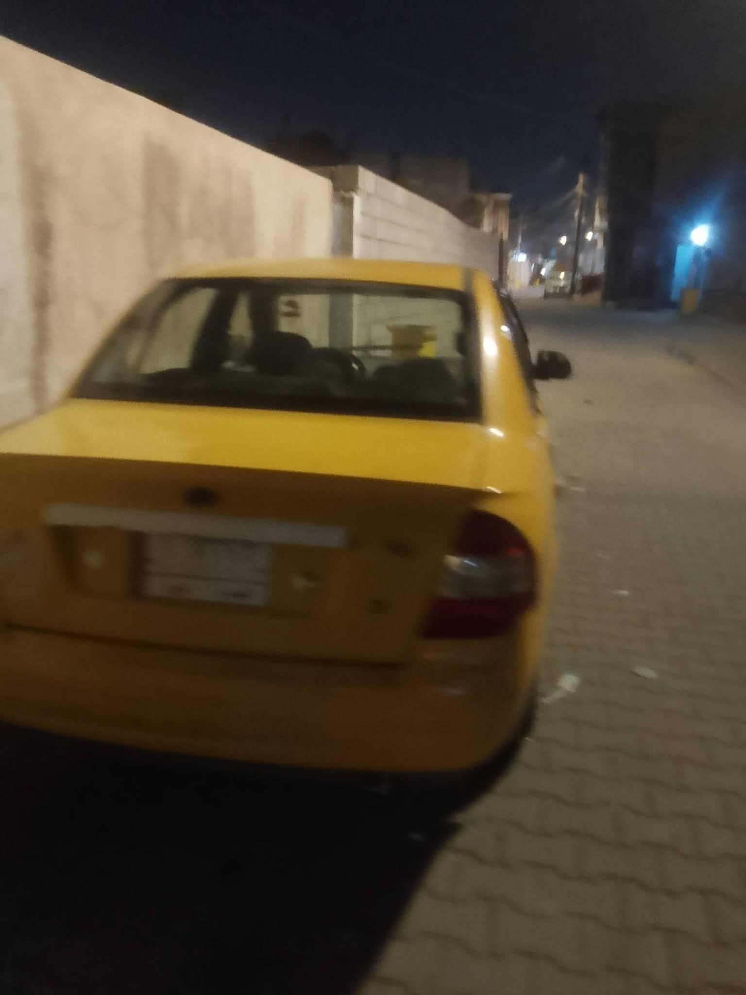 طيبا 2016 نضيفه اقره الوصف 
كير ومكينه كهربائيات وتبريد تخم تاير 
سياره حلوه وجاهزه من كلشي 
السعر 25 ورقه  سياره بصره 
***********
