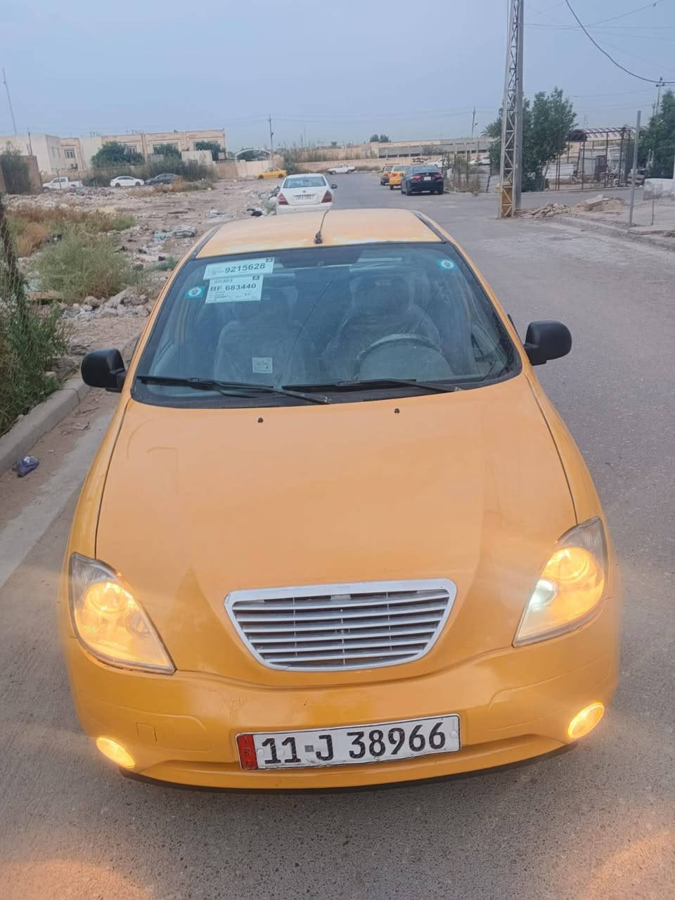 ٢٠١٥ • مكينة جدد • أوراق مجددة