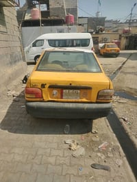 سايبا ٢٠١٢ • موجود غرامات • دخان خفيف