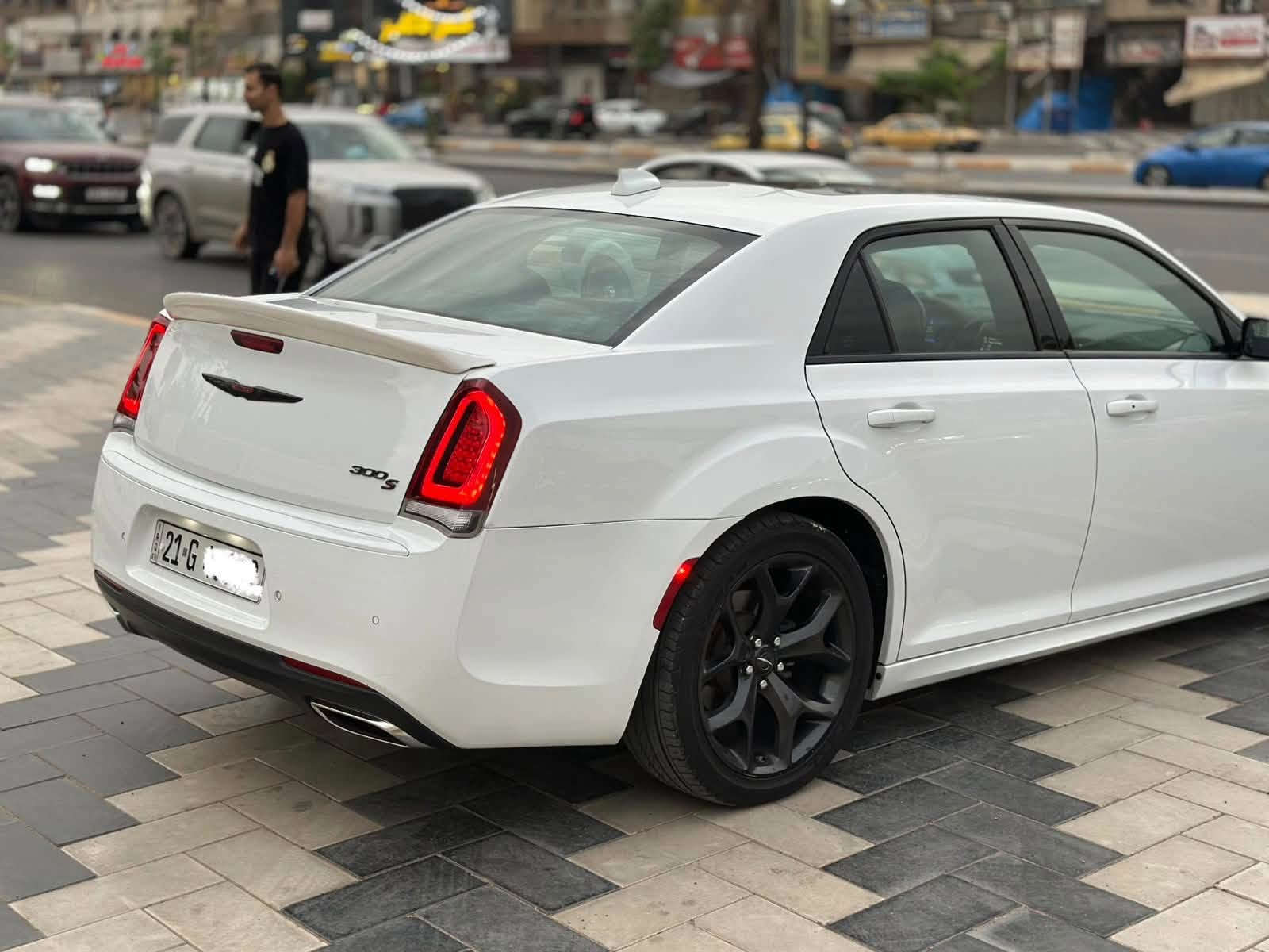 فول مواصفات • V6 3600 • ٢٠٢٣