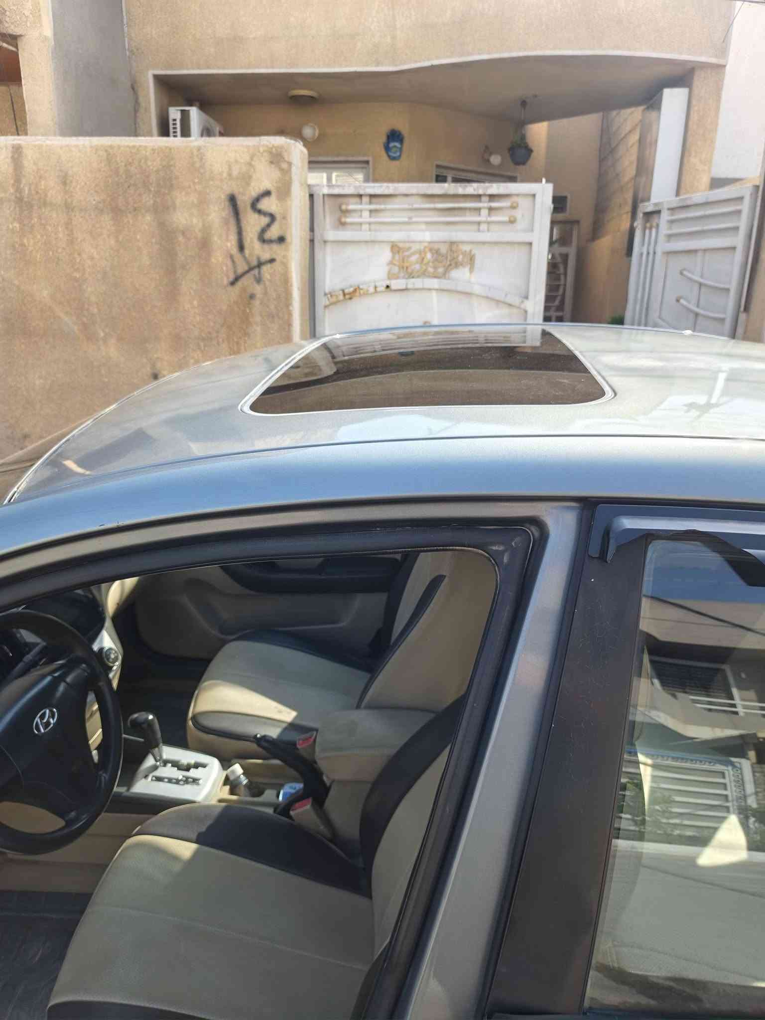 النترا • ٢٠١١ • خليجي