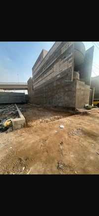 حي الإيطالي • ١٠٥م • طابو ملك صرف