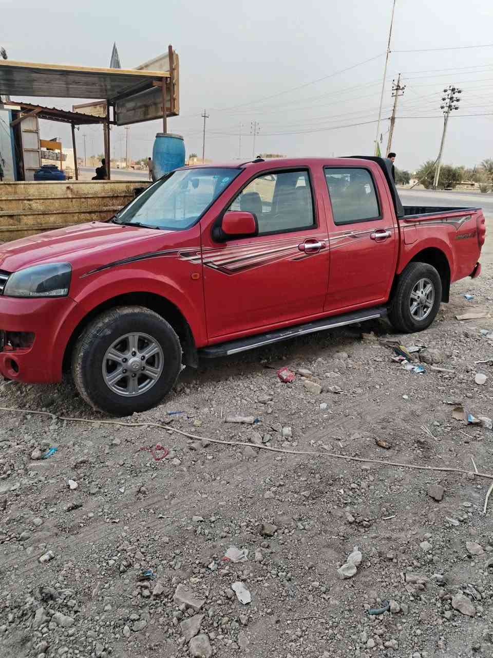 مديل 2020 بس جاملغ مبدل الباقي كفاله جديده ماشيه أقل 200 جاهزة خير من الله مكان السيارة ذي قار *********** السعر 90وبيه مجال
