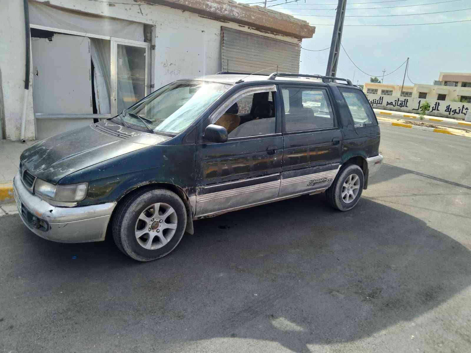 سوناته لبيع موديل ٩٧ سبعه راكب رقم بغداد انكليزي دولي سنويه مجدده لحد ٢٠٣٠ كير اتوماتيك مكينه مسكر لاصرف ولاتبخير تايرات نص عمر سيارة بلاديه بدون ضربه تبريد مايشتغل بأسم صاحبه صدر امامي خلفي وسط كهربائيات شغاله ماعدا كيلو متر مايشتغل السعر ب30ورقه وبيه مجال بالسعر مكلف بالنشر ***********مكان سياره بديالى ناحية كنعان بيع
