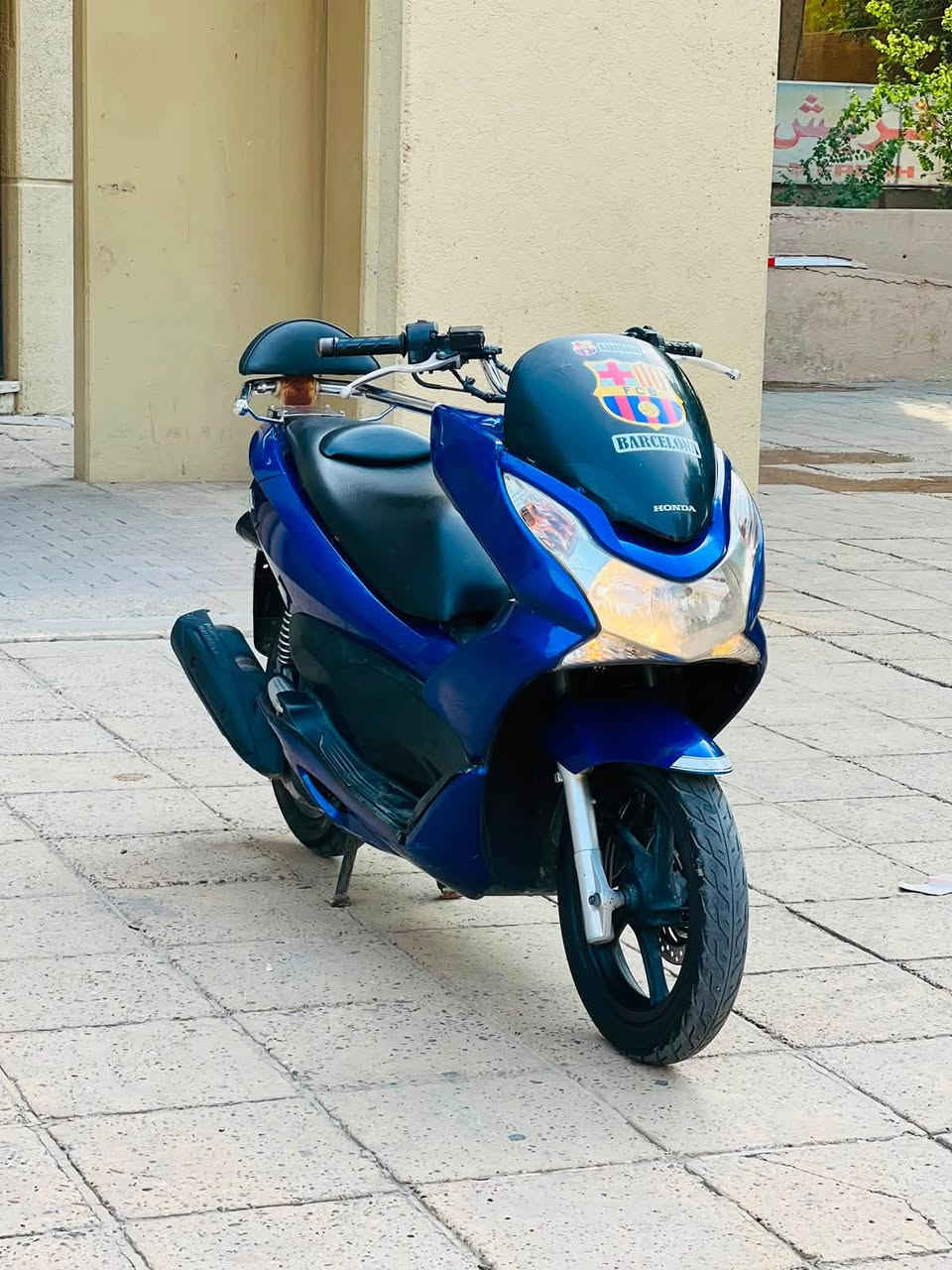 PCX • ١٥٠ياباني • ١٩الف