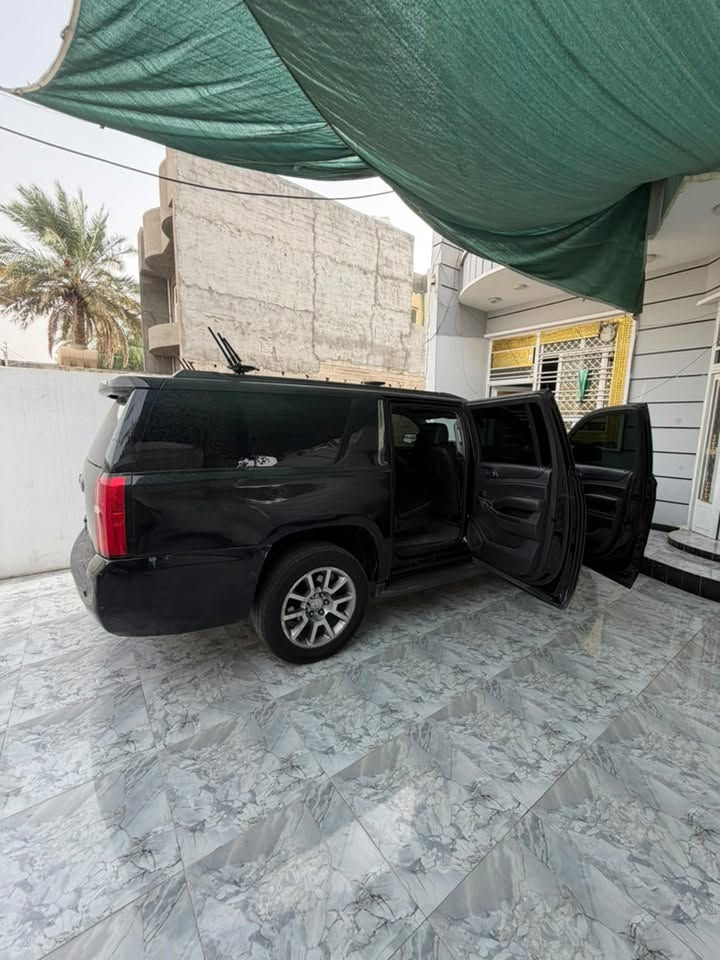 تاهو • ٢٠١٧ • ديالى