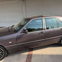 حبايبي الغوالي عندي مارسيدس شبح للبيع موديل 93 محدث 98 فول لفول سياره ...