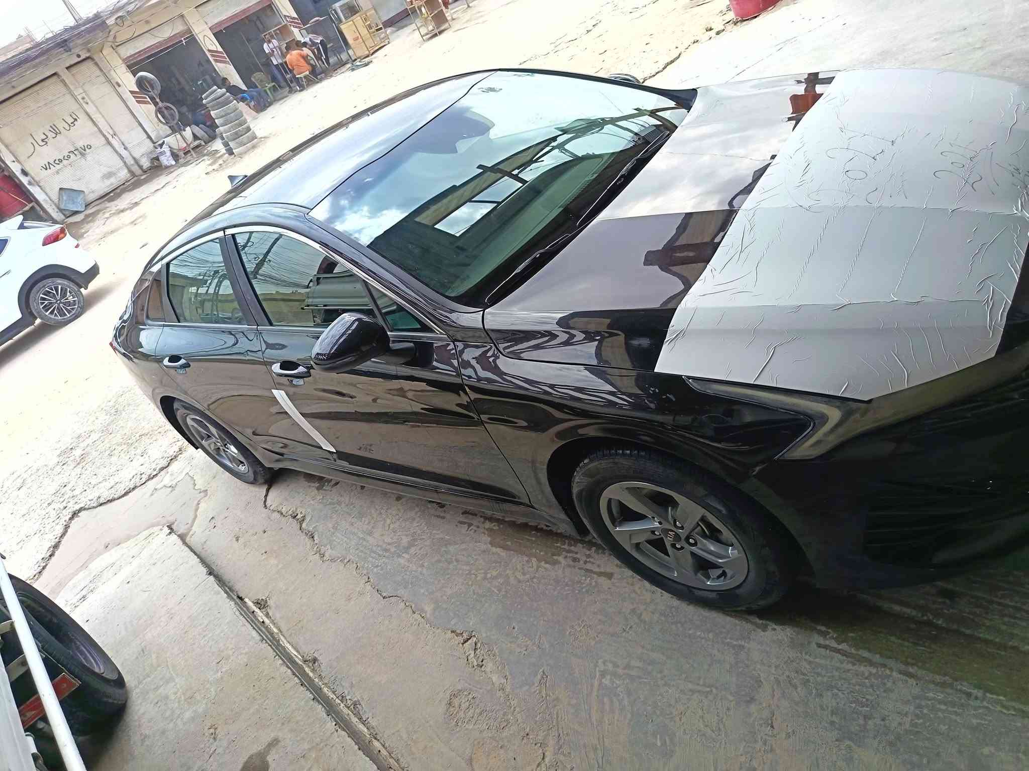 كي فايف • ٢٠٢١ • ١٦٠٠ تيربو