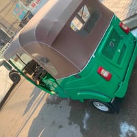 تكتك • البياع دوريش • كلشي جديد
