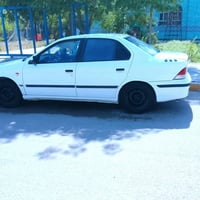 سمند • ٢٠١٠ • ديوانية السدير