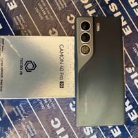 تكنو كامون 40 برو 5G • ٢٥٦ • ديوانيه