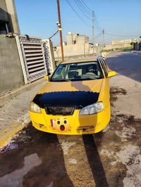 شيري 10 • محرك بخير • يحتاج ترتيب