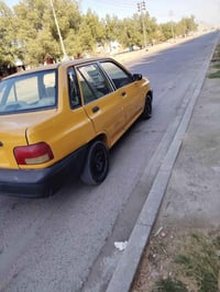 سايبا • ٢٠١٠ • كربلا