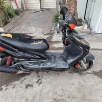 دراجه سكنس فحل للبيع نوزن نقص كلج أمامي ب٦٠٠بي مجال ٠٧٧٦٦٠٧٩٧٢٣