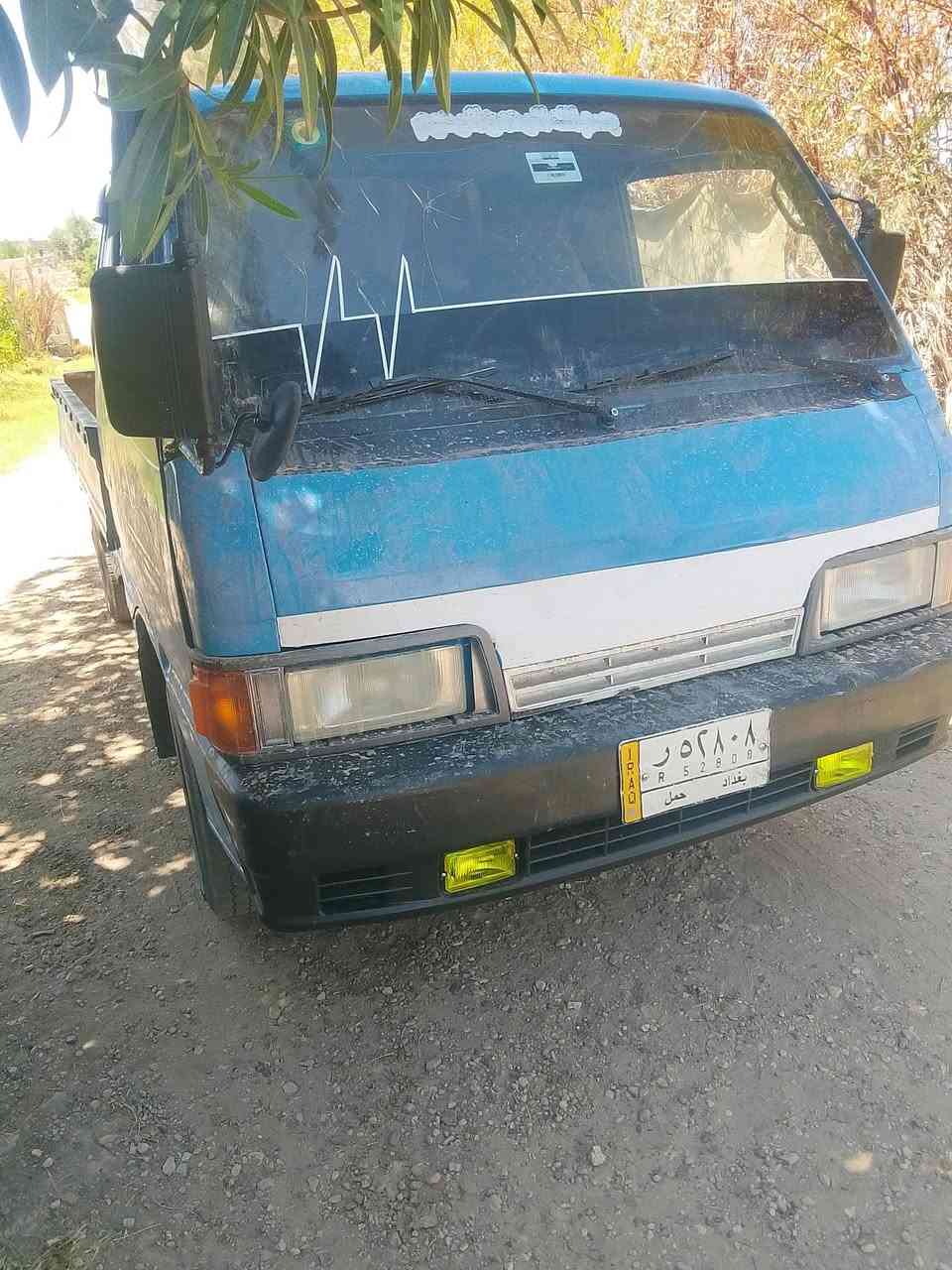 السلام عليكم كيه بنكو موديل 94 7 جنكال سيارة خير من الله رقم بغداد تحويل مباشر مكاني بغداد ابو غريب السعر خاص ***********   ***********
