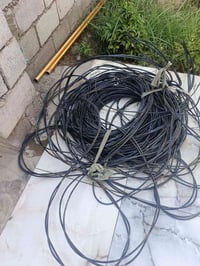 ضفيره خطين • طول ٧٥ • جديده