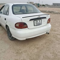 اكسنت • موديل ١٩٩٧ • سنوية ٢٠٣٠