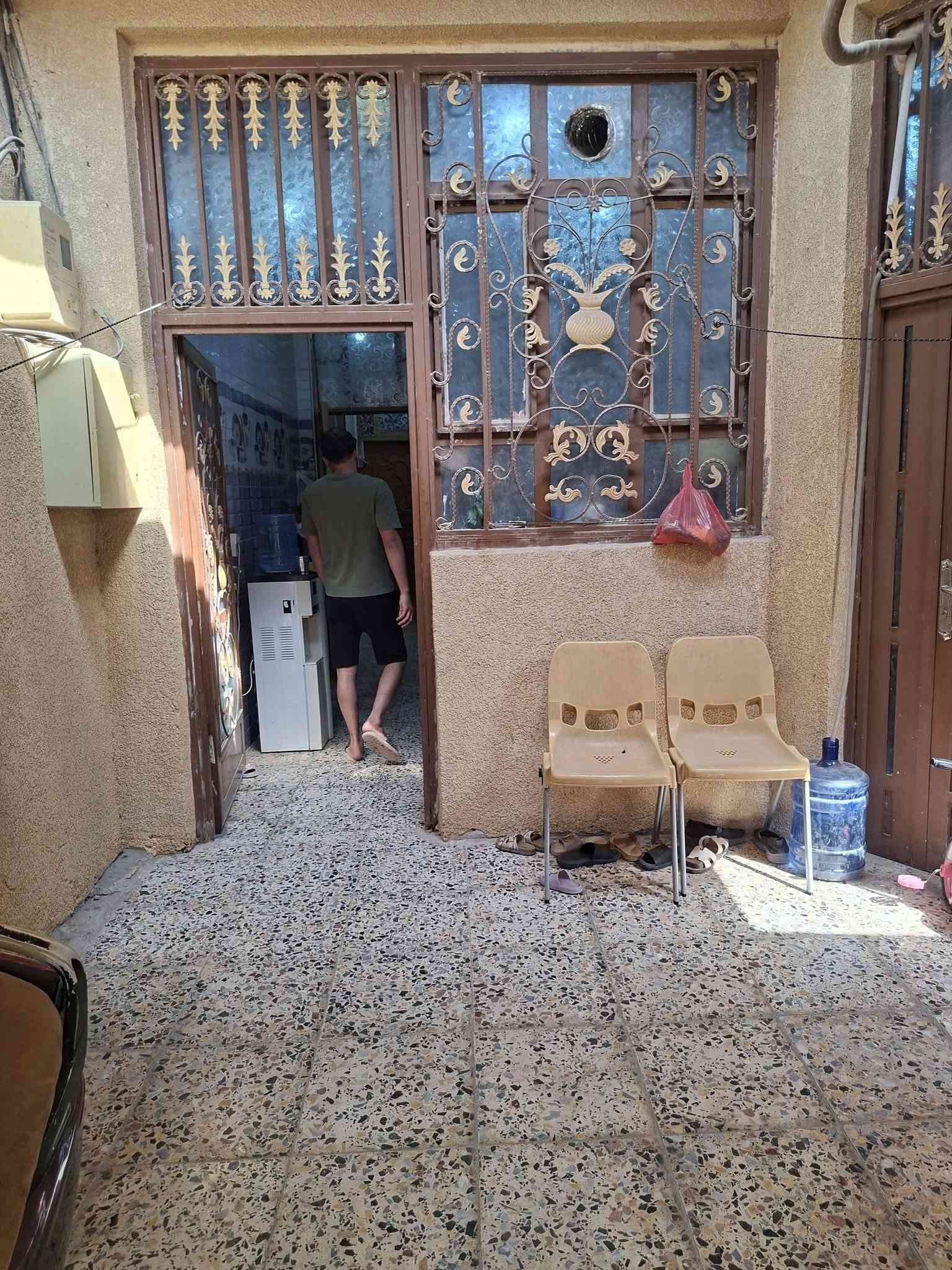 نادر كراغول • ١٠٠م زراعي • سند ٢٥