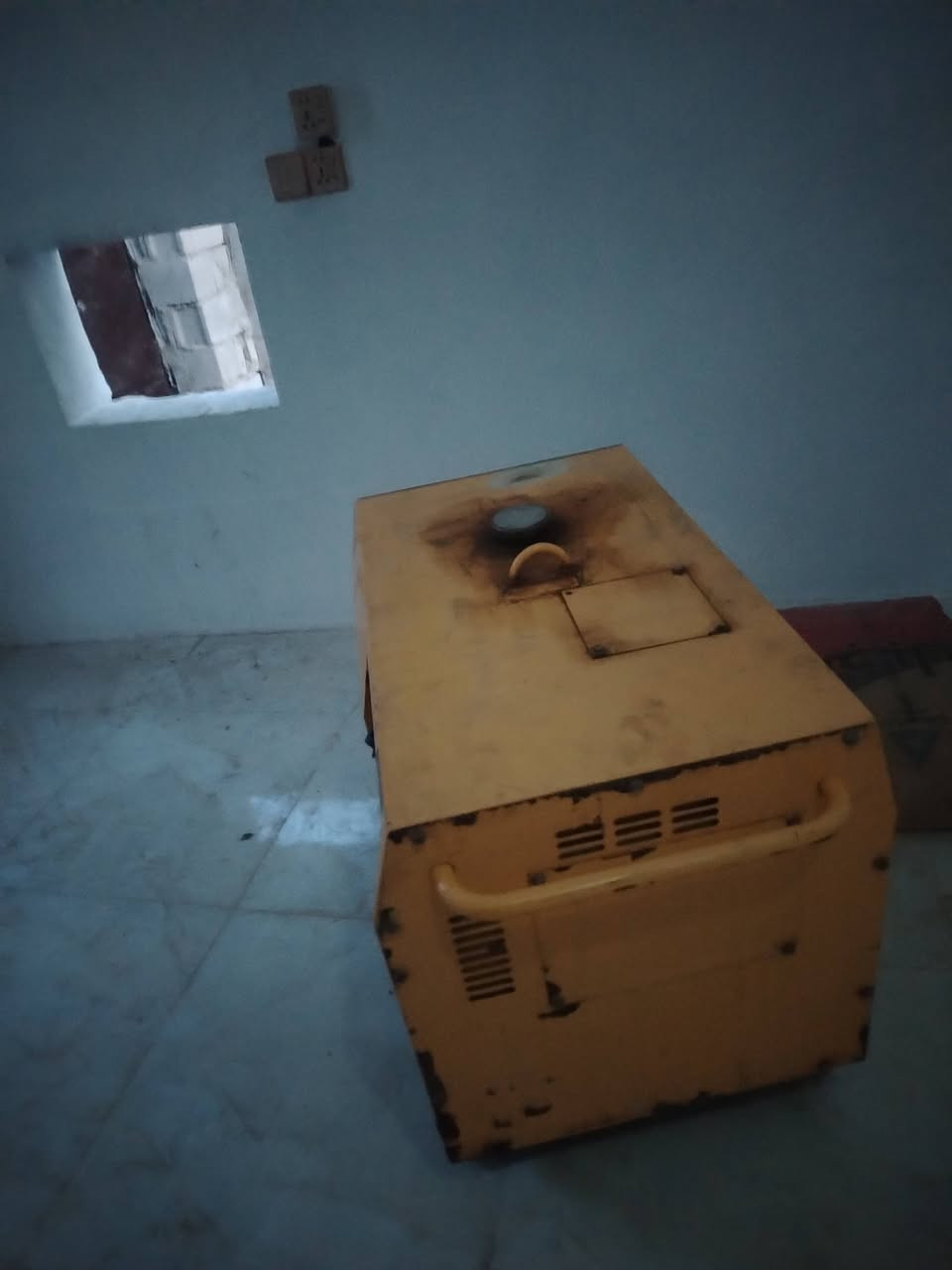 مولد سلف • للبيع • بي مجال
