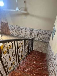 العزيزيه واسط • ١٥٠م • واجهة ٦