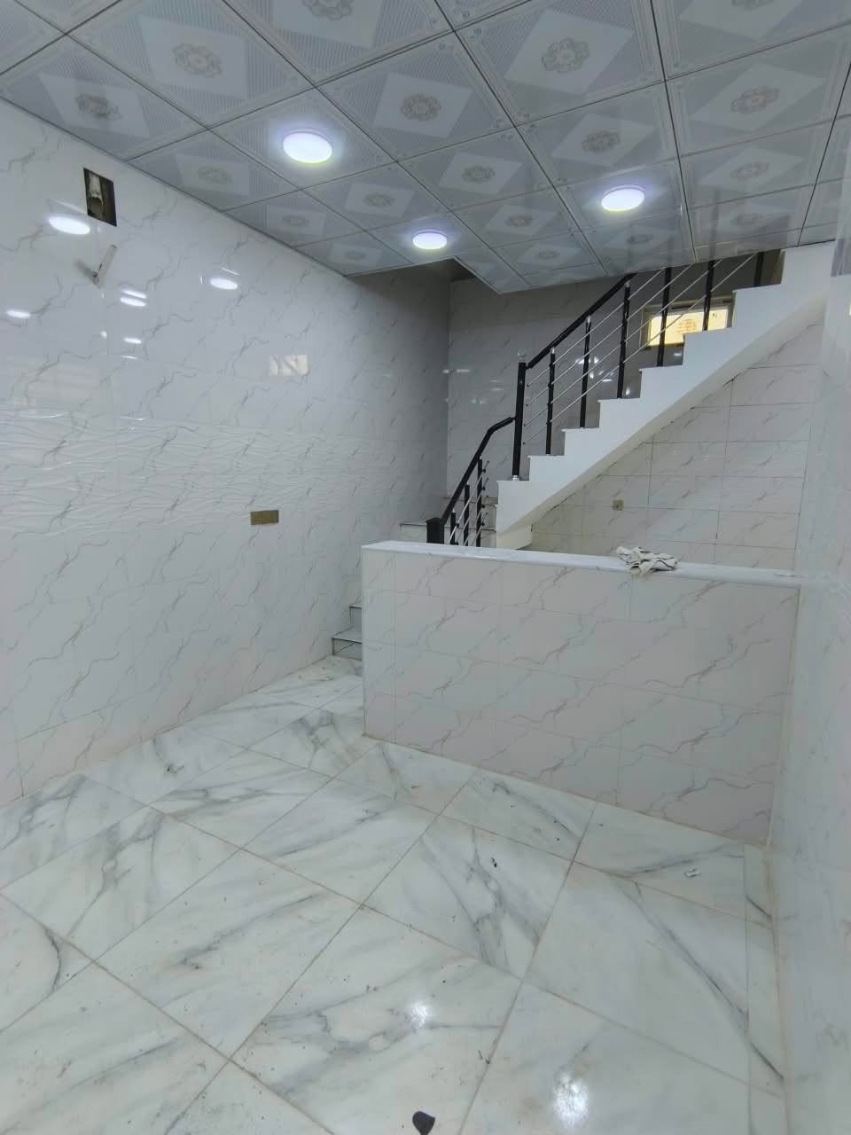 النجف حي النداء • ٥٠م • بيت