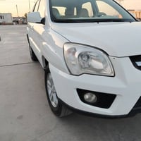 كيا سبورتاج • ٢٠٠٩ • ٢٠٩٠٠٠ كم