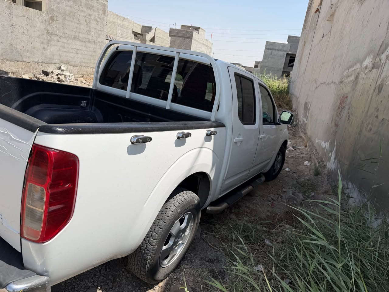 السلام عليكم. بيع سريع.  ماكو هيج سعر مال ١٤. نيفاره ١٤ بسعر ٩٠ ورقه قفل قفل  سياره جديده وجاهزه من كل  نقص. تواصل ***********. مكانها ديالى  بعقوبه. بعقوبة, ديالى
