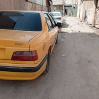 بيجو بارس • ٢٠١٥ • تحويل مباشر