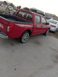 بيك اب • كريت ويل • ٢٠١٣
