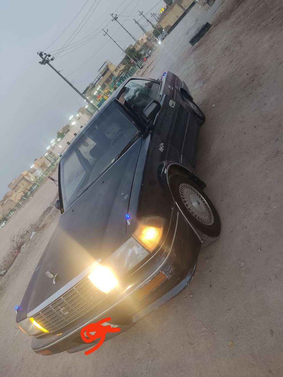 للبيع هارتوب   رقم نجف  سنويه مجدده لل2030 تحويل مباشر
گير ومكينه جدد  شرط النظافه 
السياره كفاله من كص ونقل وعيب واصوليات 
جاهزه من تخم تاير كهربائيات حداديه تبريد ثلج ويل ادامه دواخل ماعايزها شي مكان السياره نجف
السعر 54 وبيها مجال للشراي 
للاتصال ***********
